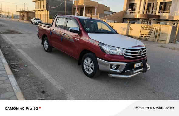 السلام عليكم بيكم موديل 18 سياره مقفوله كفاله سياره على وضع الشركه السنويه جديده سياره باسمي تحويل مباشر مقفوله كفاله عامه جير اوتوماتيك السياره ماشيه 120 حقيقي رقم دولي مكاني بغداد وهذا رقمي وبخدمه الشراي***********
