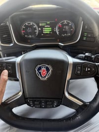 سكانيه R500 • موديل 17 • كركوك الحويجه