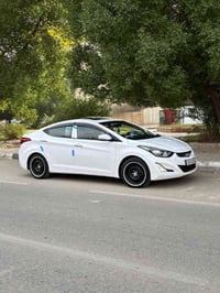 الانتره • ٢٠١٥ • فول موصفات