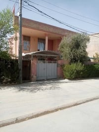 كهريز العليا كارز بان • ٢٧٥م • طابقين