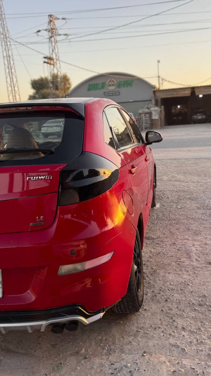 شيري فلاوين 2013للبيع مكفوله من ضربه وصبغ وتبديل بيه فقط خياسات قليله بلهلالات الوره 
رقم قادسيه سنويه ساقطه
مكينه وكير جدد
تخم تاير جديد
حداديه جديده
كهربائيات كله شغاله
معايزه شي السياره 
المكان النجف الاشرف المناذره
السعر اتصل ***********
