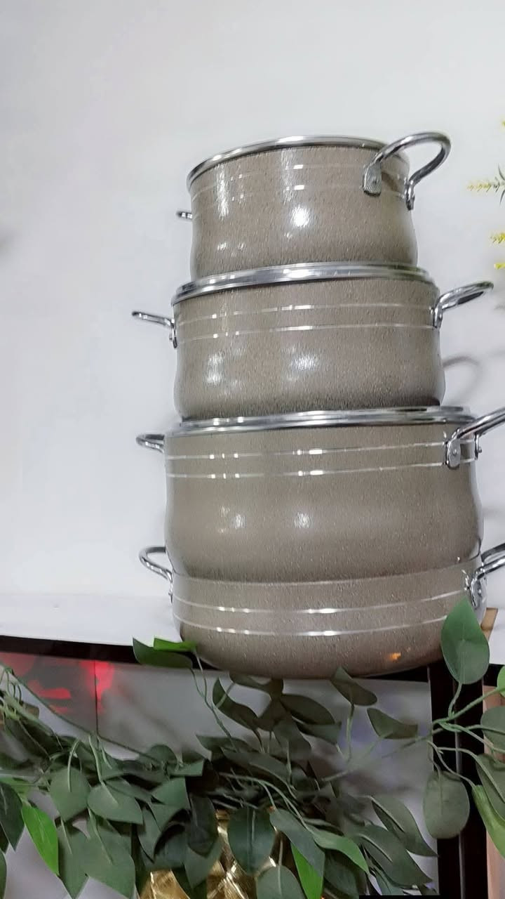 بسم الله ماشاء الله
السعر الجديد 27الف 😍🌹

سعر حلين 25

عرض لمدة يومين فقط

سيت جداري كرانيت 4 قطع  وجهين درجة الاولى❤️❤️

موزع حراره اسفل القدر😎

القياسات 28,28,24,20

للحجز ارسال رقم الموبايل والعنوان على الصفحه او الاتصال

***********

#يحق لزبائننا الكرام فحص الطلب قبل الاستلام

العنوان خانقين طول فروش قرب اسواق فرمان 🦋🦋🦋🦋🍂
