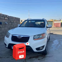 سنتافي • ٢٠١٢ • سبع راكب