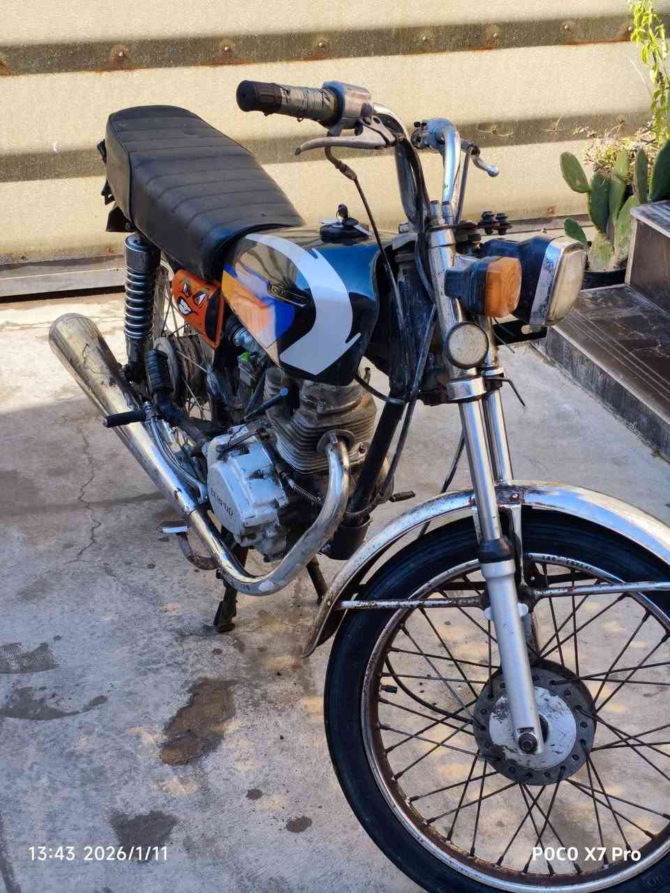 لبيع نامه وكيل مديل 20 بس وصخه كهربائيه شغاله دراجه حلو مكاني البصره ابو الخصيب هذا رقمي *********** دوات 325بي مجال
