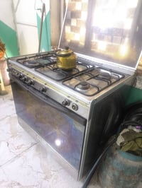 طباخ • كاونتر • رخصة الادمن