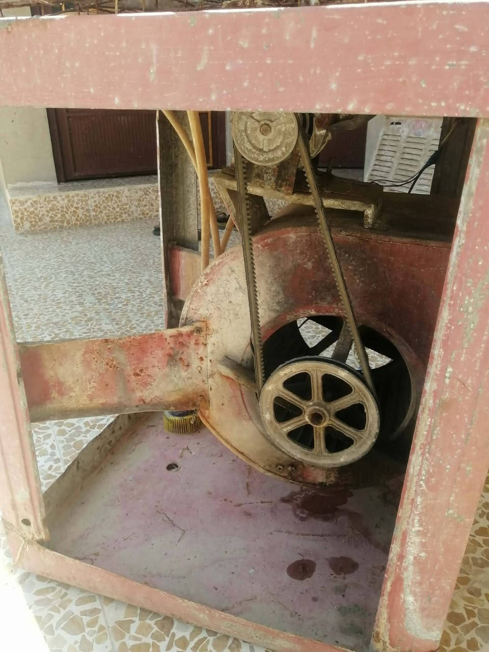 سعر ٥٠ عنوان يارمجه شرقيه


**إذا كنت صاحب هذا الإعلان وتريد حذفه لأي سبب، رجاءا أرسل رسالة إلى الدعم الفني**