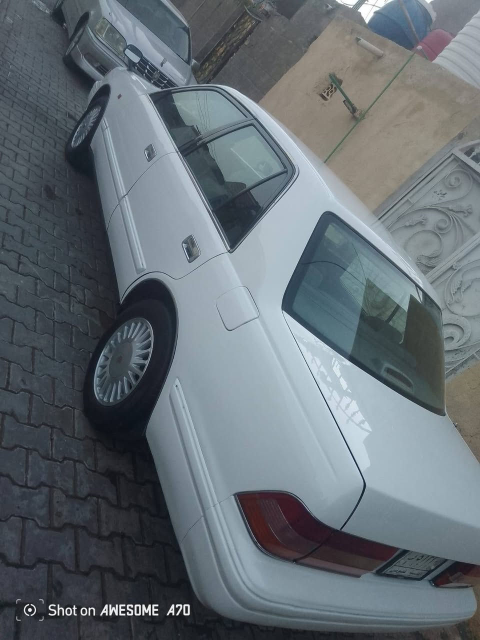 سلام عليكم راس الثور تكم مديل 98 اصل يسره بلاد سياره اصوليه رقم قادسيه الماني مصبوغه عام مال جناي سياره متعوب عليه فقط بيه ضربت بچم ومصلحه تصليح جناي مكان النجف الاشرف سعر 85 وبيه مجال للطيبين رقم ***********
