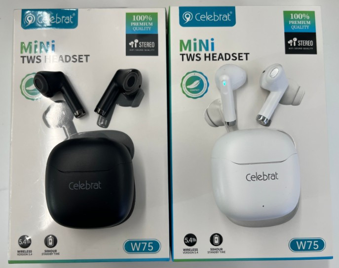 #Celebrat #Yison #Earbuds #tws #OWS


**إذا كنت صاحب هذا الإعلان وتريد حذفه لأي سبب، رجاءا أرسل رسالة إلى الدعم الفني**