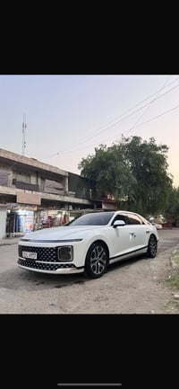 ازيرا 2024 مكفوله من كلشي ماشيه ١٩ الف وكاله القلم  فول مواصفات السعر ...