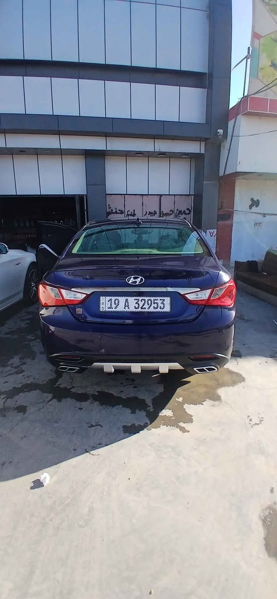 السلام عليكم سوناتا 2013 وارد امريكي حادث جاملق الامامي جهة الصدر مكينه 2400 السعر 110 بيها مجال قليل للتواصل على هذا الرقم *********** عين التمور, كربلاء
