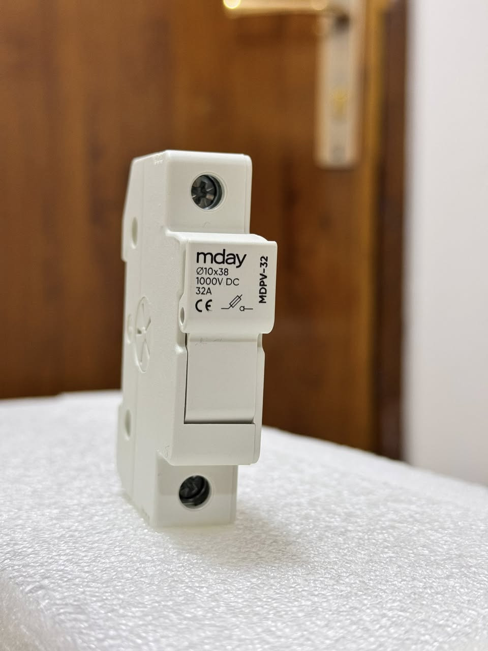 متوفرة عندي هذا المواد من شركة mday
متوفر جملة ومفرد


**إذا كنت صاحب هذا الإعلان وتريد حذفه لأي سبب، رجاءا أرسل رسالة إلى الدعم الفني**