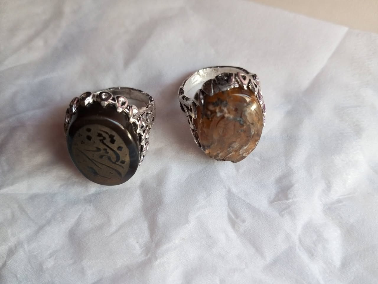 خواتم نحاس طلاء ثابت


**إذا كنت صاحب هذا الإعلان وتريد حذفه لأي سبب، رجاءا أرسل رسالة إلى الدعم الفني**