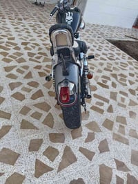 ياماها فيراكو • ٢٥٠ سي سي • سامراء