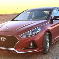 وارد أمريكي • ٢٠١٩ • سياقة ذاتية