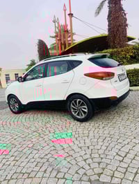 توكسون خلجي • ٢٠١٠ • أربيل