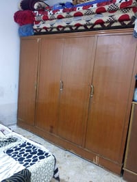 كنتور • ٤ ابواب • نضيف