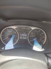 نيسان فيرسا • ٢٠٢٣ • ١٦٠٠٠ ميل