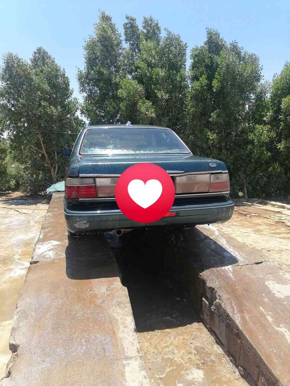 السلام عليكم كيا بونتيشيا  للبيع موديل ٩٤ مكينة وكير واكسن كفالة رقم واسط خصوصي صاحبها الشرعي بذي قار يريد تحويل سنويه نافذة بالشهر التاسع مكينة ونجي ٦ السعر ٣٠ وبيها مجال العنوان ذي قار الفهود للاستفسار الاتصال على ***********.
