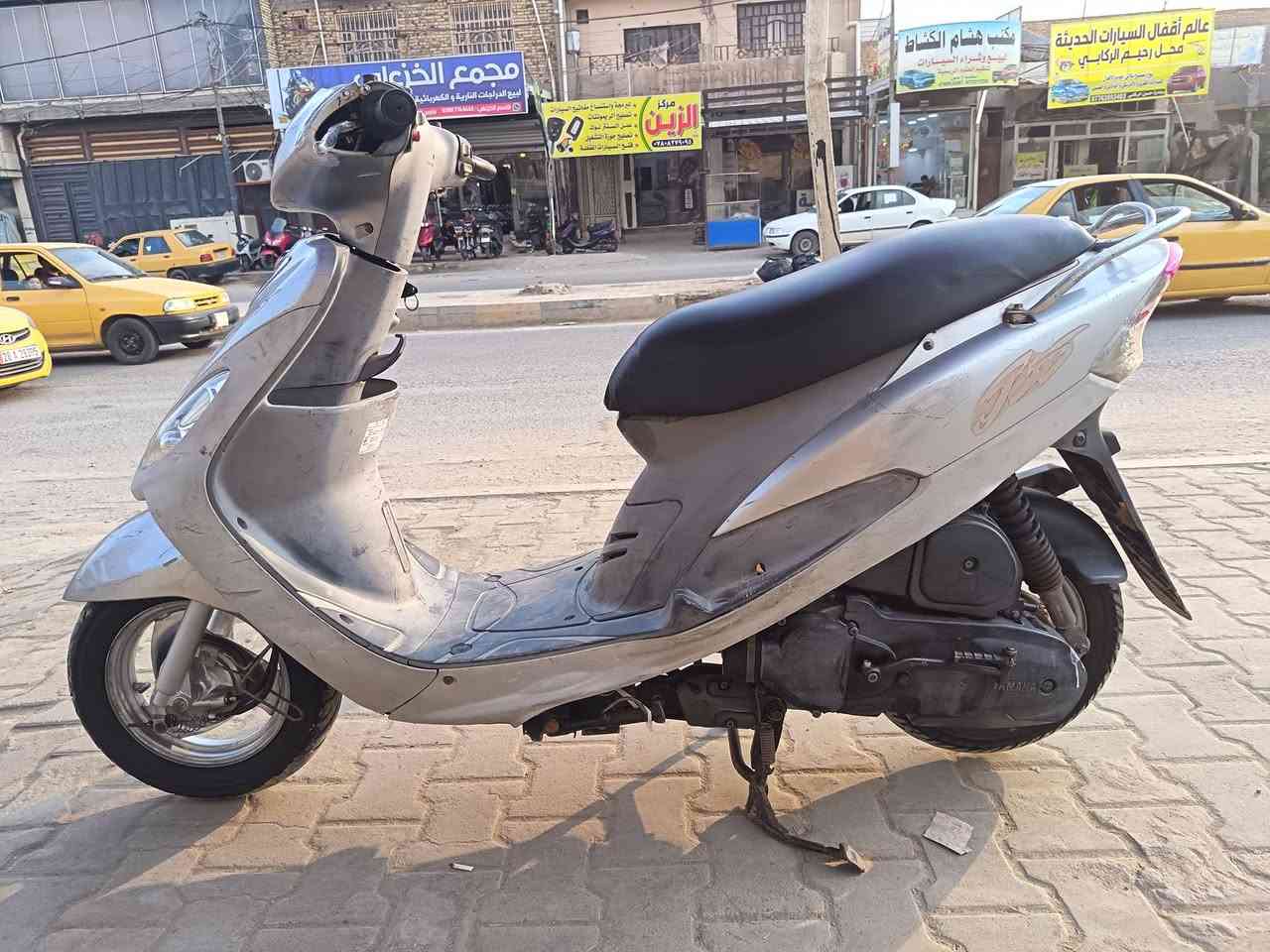 السلام عليكم ماكس منغولي حاويه كفاله عامه نضافه فول مامفتوحه مو شراي لا تعبني السعر خاص


**إذا كنت صاحب هذا الإعلان وتريد حذفه لأي سبب، رجاءا أرسل رسالة إلى الدعم الفني**