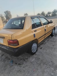 موديل ٢٠١٥ • مكينة جديدة • مكفولة من الضربة