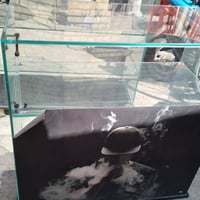 ميز ٢ • حوض سمك • محموديه حي ١٨