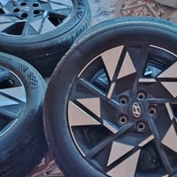 تايرات كونا • حجم ١٨ • زيرو