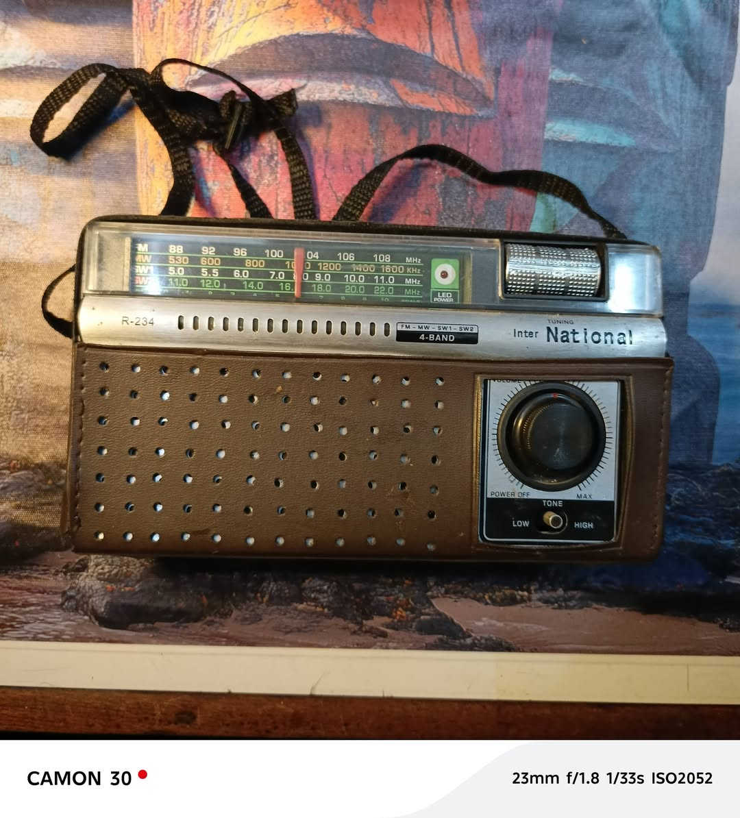 راديو  جدا جدا  نظيف


**إذا كنت صاحب هذا الإعلان وتريد حذفه لأي سبب، رجاءا أرسل رسالة إلى الدعم الفني**