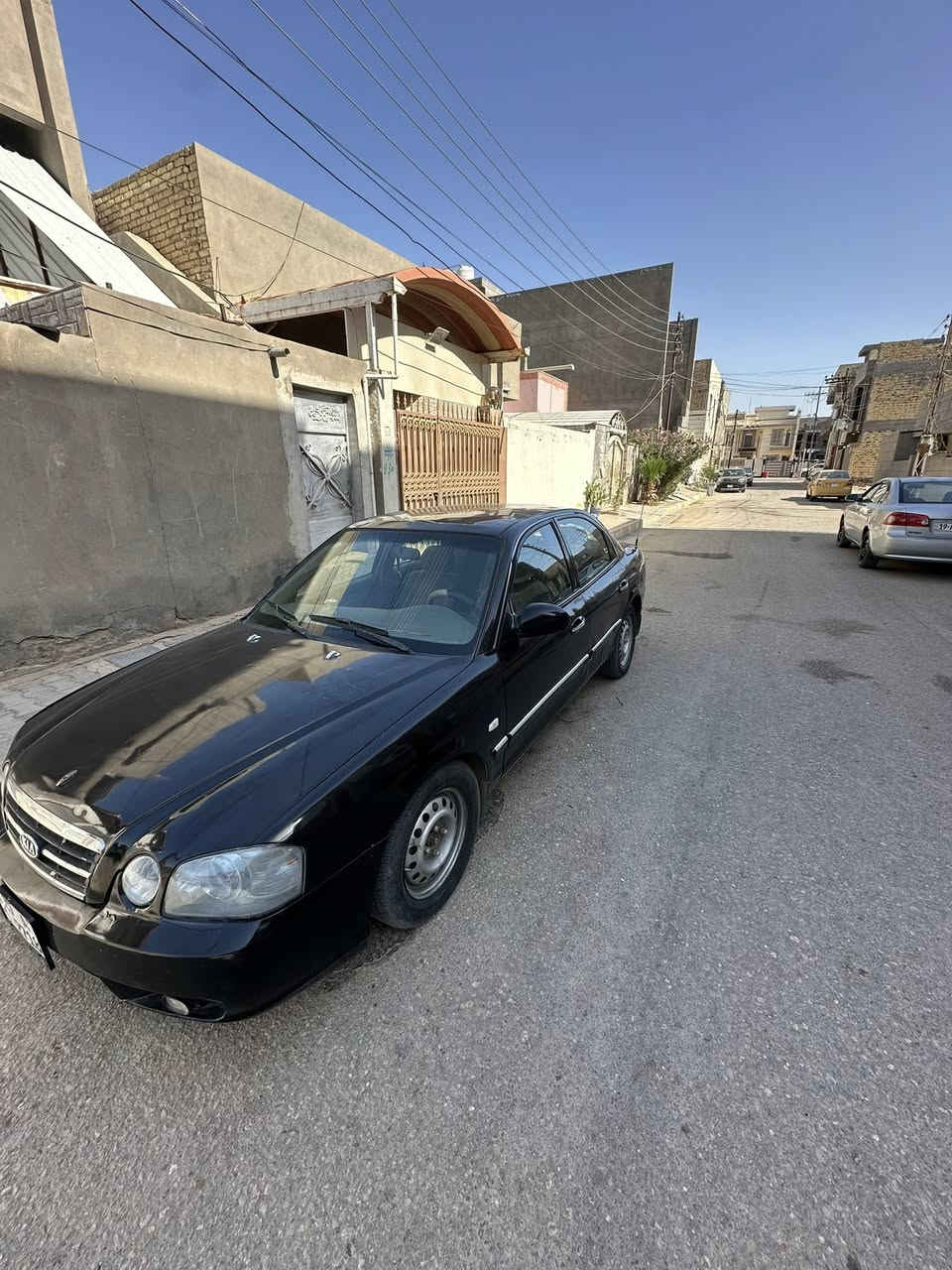 أوبتيما ٢٠٠٦ بسمي تحويل مباشر ترهم مراوس مكينه ٤ كير ومكينه نقصه تبريد للأستفسار ***********سعر ٥٨ وبيه مجال
