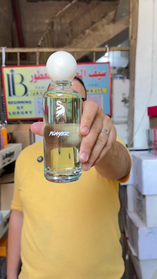 بلاير من لافيرن #سيف_الخفاجي_للعطور_***********_*********** #عطورات #fyp 
