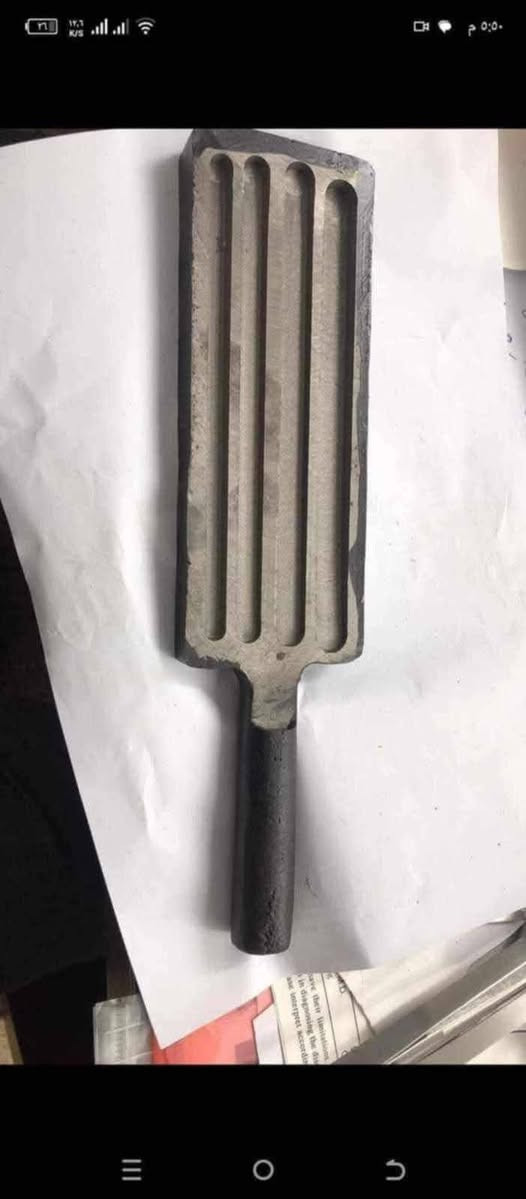 💎✨ كل ما يحتاجه الصائغ… بين يديك الآن ✨💎

🔧 أدوات ومعدات صياغة بجودة فاخرة وموثوقية عالية، 

🚚 توصيل سريع وآمن لحد باب بيتك، وين ما كنت!

🔥 عروضنا تتجدد باستمرار… لا تفوّت أحدث المنتجات!

📩 للطلب أو الاستفسار: راسلنا مباشرة على الصفحة

📍 تابعنا على فيسبوك وخلّك دائمًا أول من يعرف جديدنا

#العراق


**إذا كنت صاحب هذا الإعلان وتريد حذفه لأي سبب، رجاءا أرسل رسالة إلى الدعم الفني**