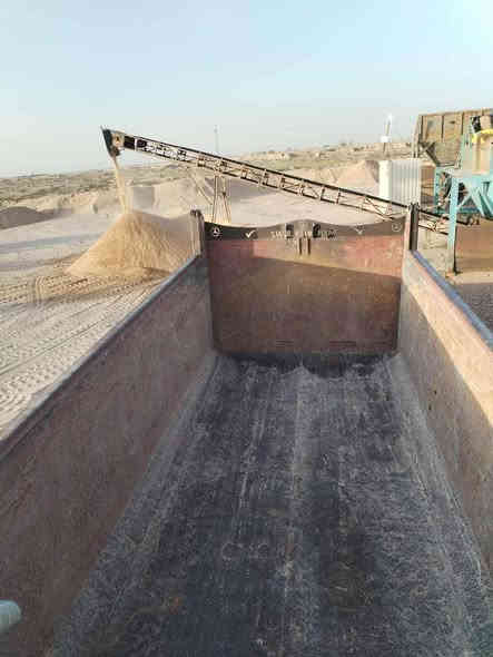 رمل مغربل عكرب مال بصره بانسب سعر هاتف *********** عمارة
