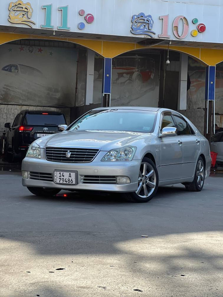 شاهينة 2004 رقم بصرة بأسمي شرط التحويل سنوية لل29 رقم الماني جديد السيارة كفالة عامة كص وضربة وصبغ شاصي 180 تحوير نجف فوك وجوا بس دشبول امارات كير محرك تبريد تخم تاير باتري كفالة السعر المطلوب 145 او مراوس جارجر اوباما جالنجر رقم التلفون *********** البصرة, العراق
