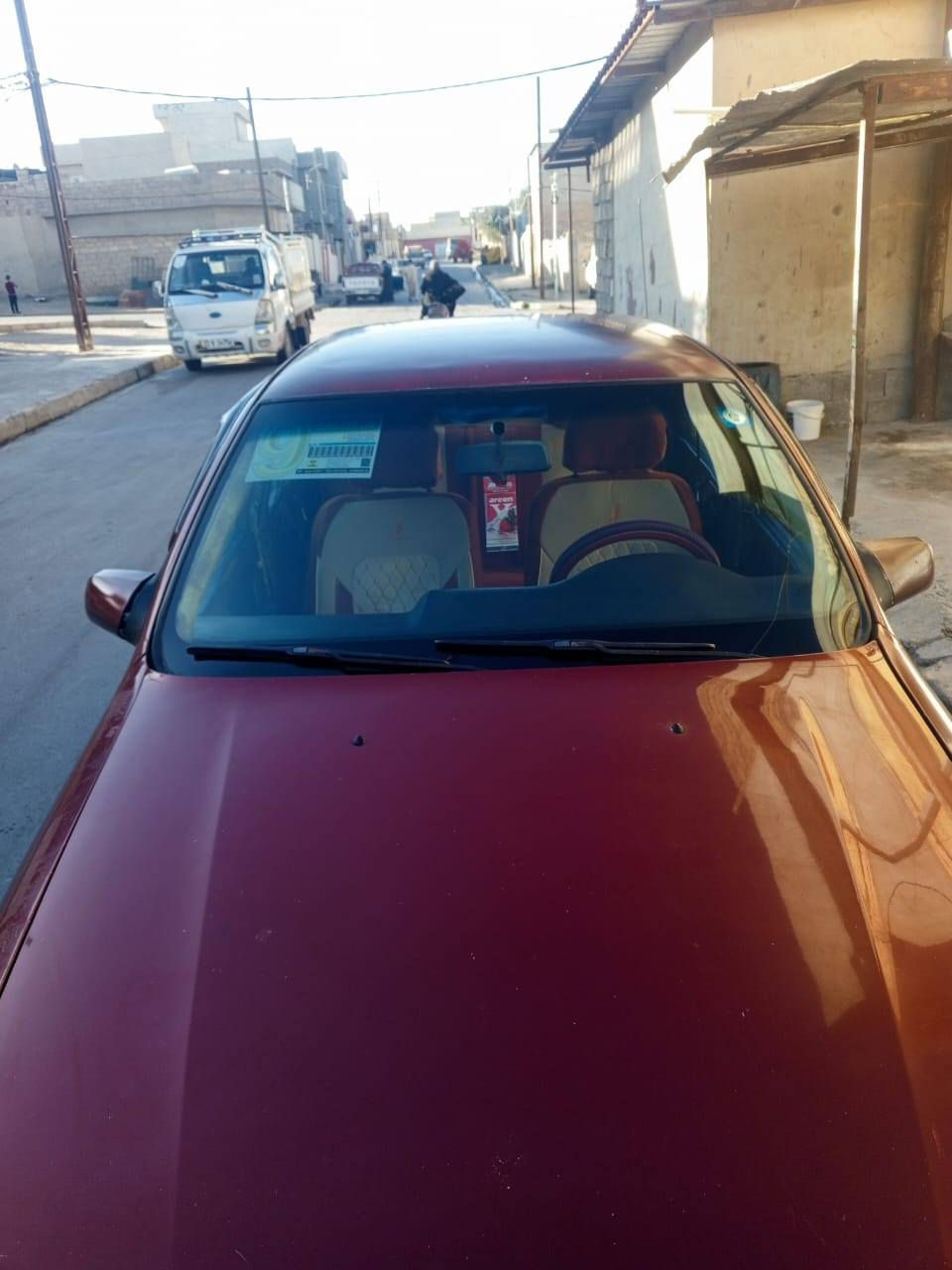 فكترا موديل 1991 مكينه حجم 20 مكينه قبل اسبوع معمر رايمن مع كير جديد وعينه وكلج كلو جديد صبغ فقط دواير ودوسات رقم انكليزي نينوى مع هزا طخم تاير جديد ستيرن بور اي ضرر ما بيها وضع شركه ارضيه جلد وايرمنيه كله شغاله السعر 47
الاتصال ***********
