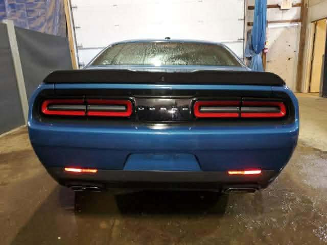 السلام عليكم 
جالنجر rt last call 2023
V8 5.7 
اللون بحري 
صور الحادث مرفقة 
ماشية 51 الف ميل قابل للزيادة 
السعر 192$ 

*********** واتساب فقط 
العنوان شارع فلسطين
