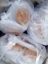 اخوانه زبائنه الكرام متوفر على مدار 24 ساعه علما انه سعر الكيلو ب 4.00...