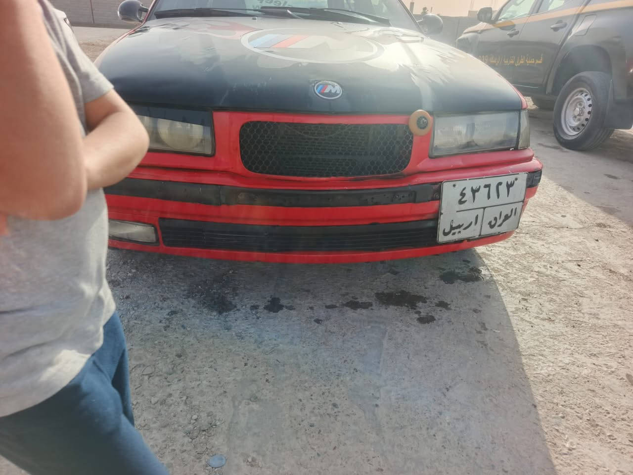 بيئم موديل 92 تحويل  شوكت ما يعجبك مكينة كير جدد مكينة فانوس كير عادي رياضي قفل اكسن حدادية جديدة كهربايات كلهة شغالة شلعة شك الكاع.  بيع او مراوس السعر 38  بيهة مجال بصيط. العنوان بغداد  رقم الهاتف ***********
