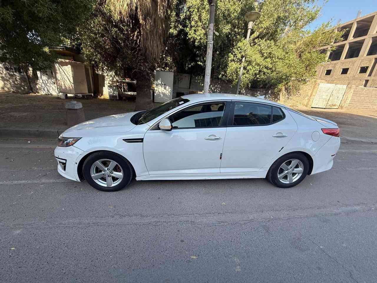 موديل ١٥ السعر ١١٥ العنوان بغداد وبيه مجال بسيط ***********
