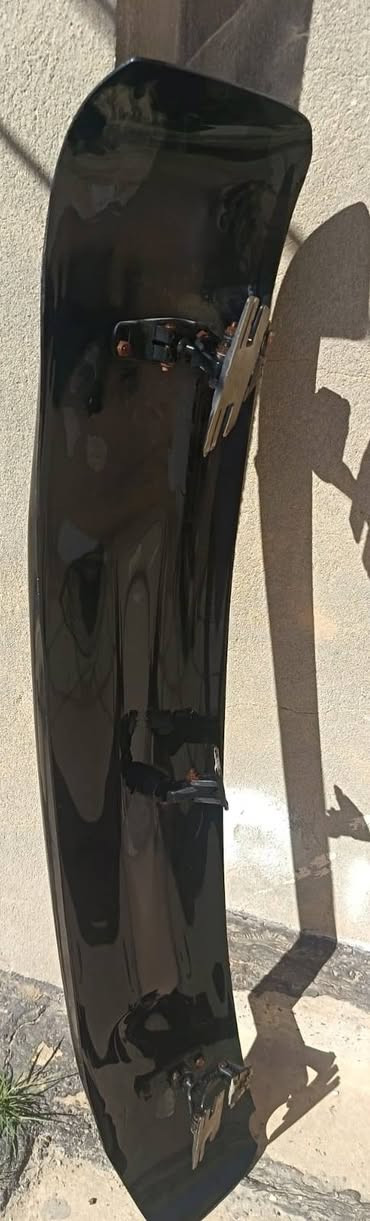 غراض برازيلي للبيع مكان بغداد ***********  (١- تخم مطريات برازيلي ٢-شفقه خلفيه ٣-قبغ بانزين ٤- دعاميات اماميه وخلفيه
