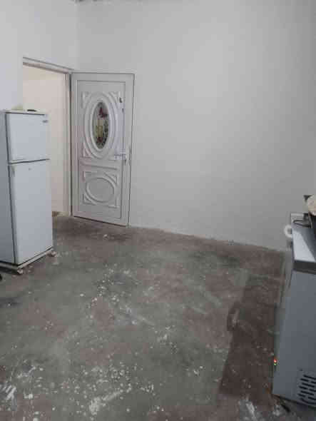 رقم الاعلان 2246
#دارللبيع 100م
كركوك بنجاعلي قريب جامع رقيب
#مكونات (غرفة نوم مطبخ استقبال وصحيات وكراج سيارة)
فول خدمات
فرع عريض
فرع صب
قريب من مدرسة
#سعر 28مليون و بي مجال
☎️*********** واتساب
☎️*********** فايبر
#مكتب_ازاد_للعقار
