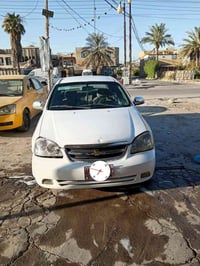اوبترا • ٢٠١١ • الغزاليه