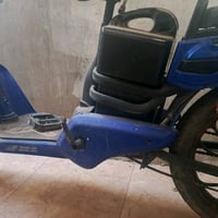 ماطور للبيع موديل 24 سبع بطاريات السعر 250 07774954659
