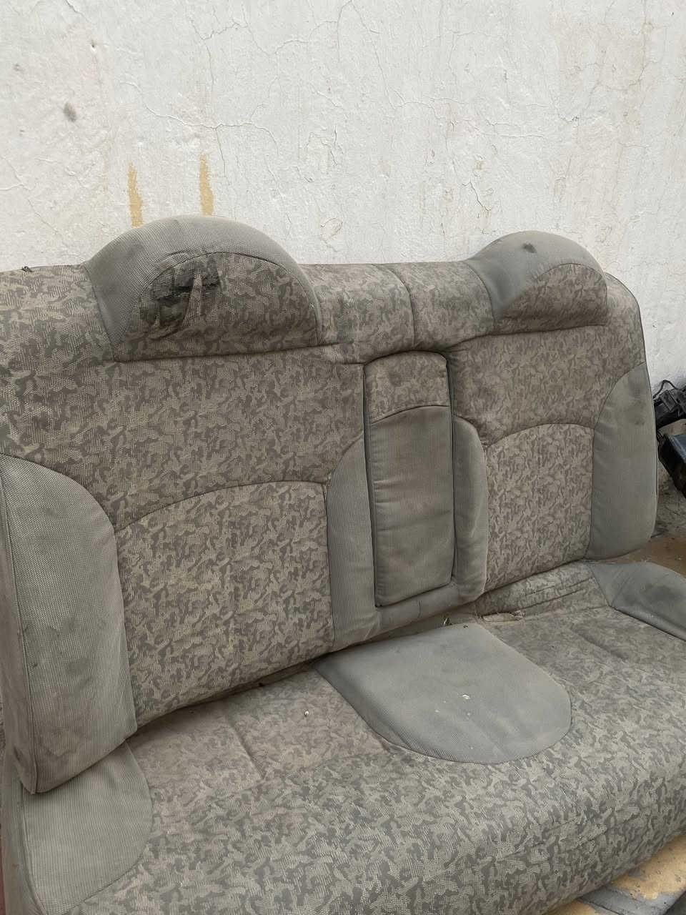 غراض سمند للبيع المكان نجف لاستفسار اتصل عل رقم ***********
عربانه خلفيه جديده 
كشنات خلفيه
دشبول خلفي 
فرس 
كيجات دشبول 
اذراع استيرن
اسطاب اكسن يمنه يسره
افلنجات اماميه
طبلات مالت مقدم 
فريز تبريد كامل هوه والقاعده والفان كامل
