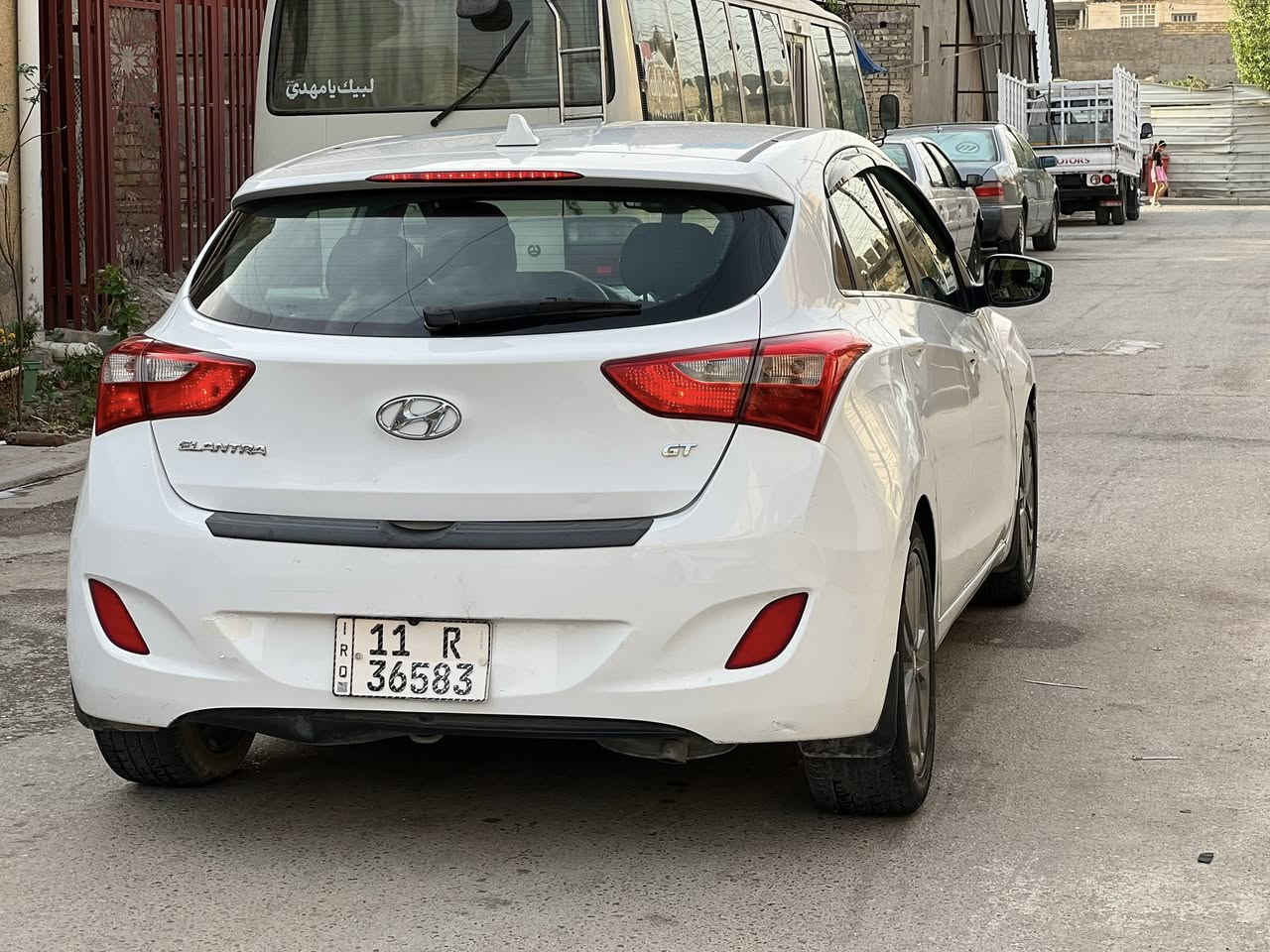 النترا 2016 وارد امريكي GT 
محرك 2000 موضح بالصورة خير من الله لا تنقيص ولا تبخير 
تبريد  ثلج. مكفولة سيارة مال بيت ومداريهة عل اخير 
مكاني بغداد. للبيع  90 وبيهة مجال حك جية او مراوس  احدث وانطي فرق 
اي تفاصيل  او  استفسار تفضل خاص  وبالخدمة
