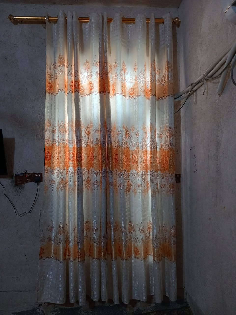 بردات البيع قطعتين الوحده 3الاف عندي توصيل


**إذا كنت صاحب هذا الإعلان وتريد حذفه لأي سبب، رجاءا أرسل رسالة إلى الدعم الفني**