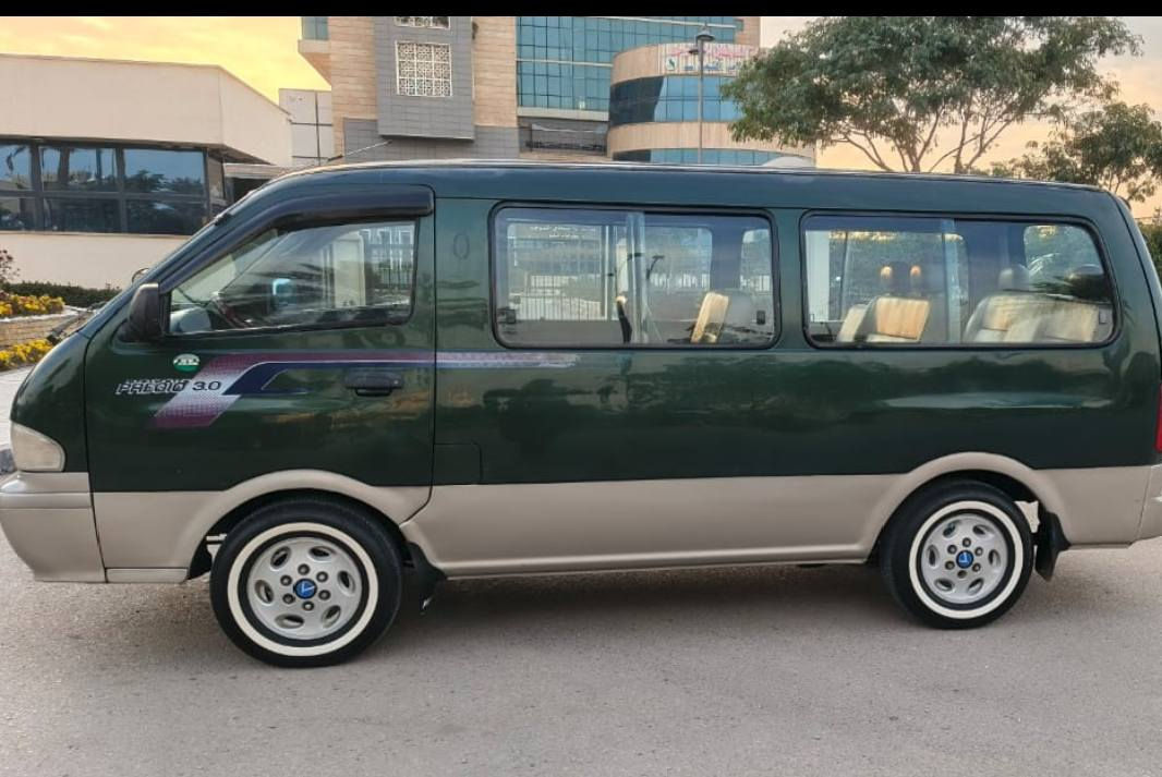 بريجو موديل. 2001 فإن مشترك محرك3000 كير اكسن تخم تاير حداديه سنويه صاقطه 2019 بيه باب اسلايت مصبوغ والربع مرشوش اثر اشخوط سعره 97  وبيه مجال مكاني كربلاء منطقة الحسينيه  ***********
