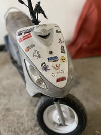 ماكس • ٥٥ سي سي • معدلة طيران