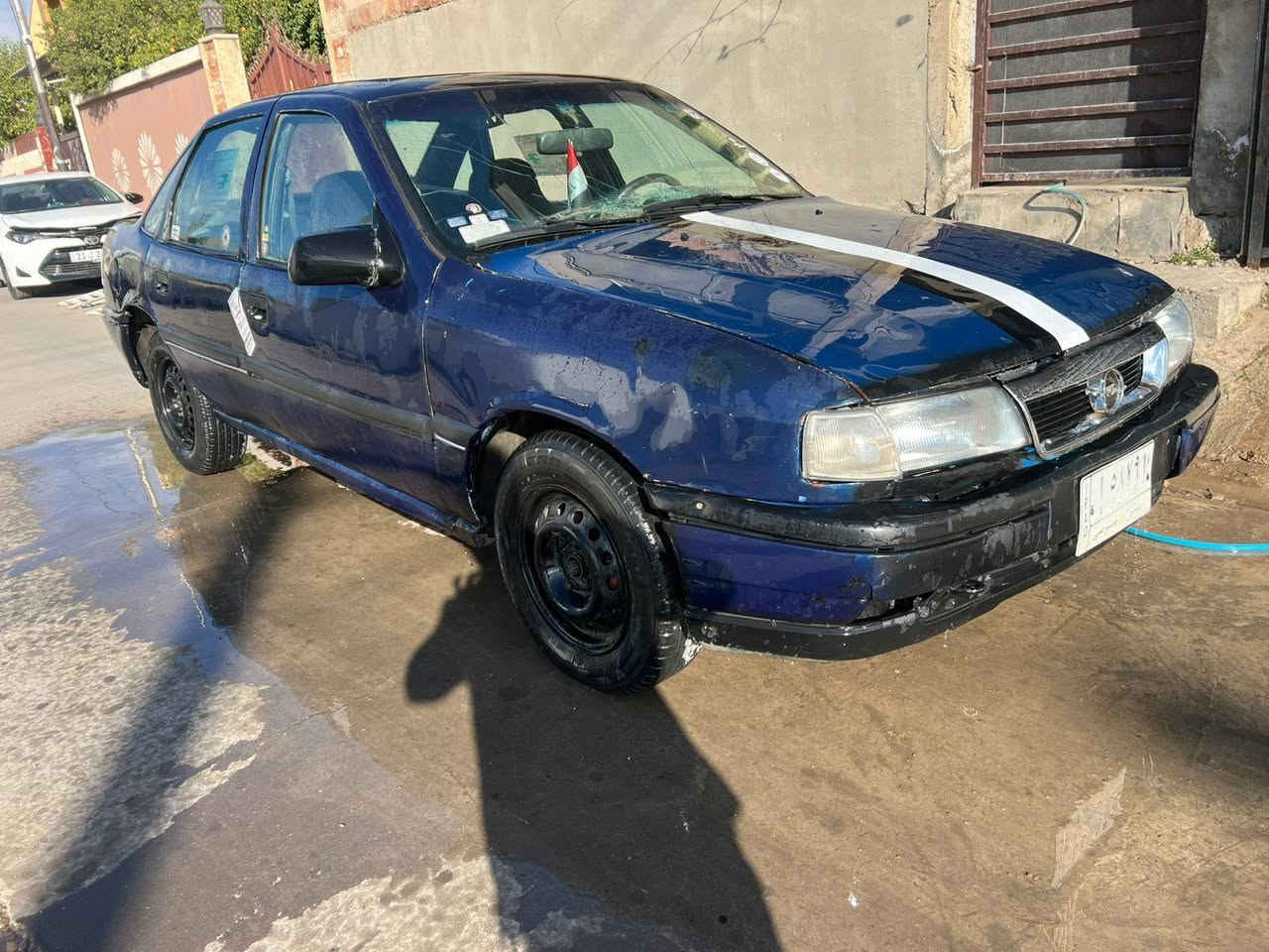 فكترا حجم 16 اذا اكو مراوس باحدث وانطي فرق
سنويه نافذه ب 21
صدر تخم تايرات كله جديد
السعر 22 شراي اتصل ***********  مكاني كركوك كركوك, العراق
