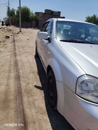 سياره فورنزه مصبوغه عام موديل 2007 بيع او امراوس العنوان بغداد سبع اقص...