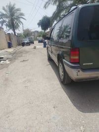 محرك ٣٣٠٠ • تماتيك • رقم نينوى