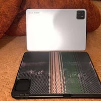 شاومي باد ٧ • ٢٥٦ رام ٨ • ٩٠ فريم